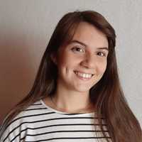Avatar María Victoria Brizuela