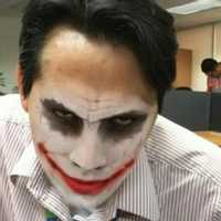 Byron Melgar