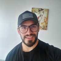 Avatar Brodward Muñoz Zarate
