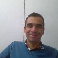 Balaram Roel Oviedo Parada