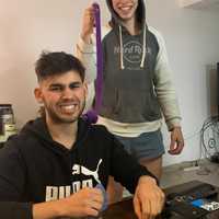 Bruno Leandro Ferreyra Francisco