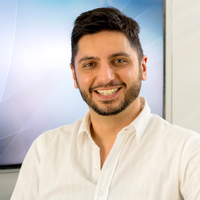 Avatar Bruno Palmieri