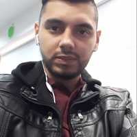 Brayan Pérez Agudelo