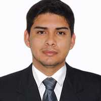 Avatar Bryan Eduardo Orellana Huaman