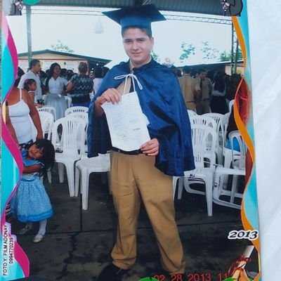 Avatar Bryan Antonio Bazurto Olaya