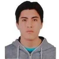 Bryan Jesus Ramon Avila