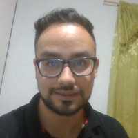 Avatar Bryan Fernando Ruales Castro