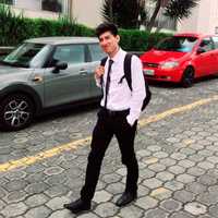 Bryan Imbaquingo