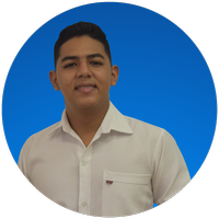 Avatar Bryan jesus Villanueva glen