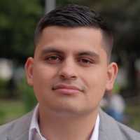 Brahiam Stiven Suarez Sanchez