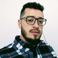 Avatar Bruno Alexis Sepúlveda