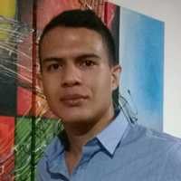 Avatar Jesse Mauricio Beltran Soto
