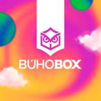 Búhobox SAS