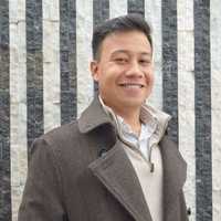Nicolas Buitrago