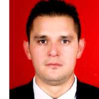 Avatar Alan H.M Bukovic Vergara