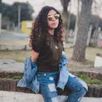 Avatar Oriana Luján Pérez Bauer