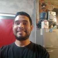 David Marcos Rivas