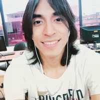 Avatar Bismarck David Valencia Cabrera