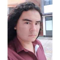 Avatar Brayan Yeison Vásquez Silva