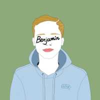 Avatar Benjamin von Potobsky