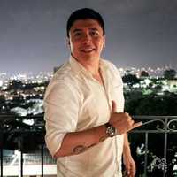 Avatar Carlos Salas