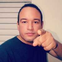 Billy Yeffry Fernández Rodríguez