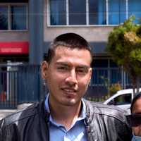 Avatar Byron Miguel Malliquinga Larcos