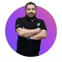 Avatar Byron Blarimir Rodriguez Hernandez