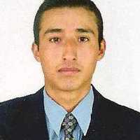 Avatar Byron Rodrigo Moreno Moreno
