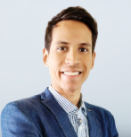 Cesar F. Becerra