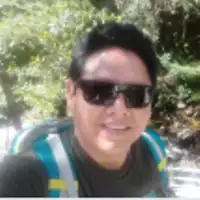 Carlos Omar Calero Cueva