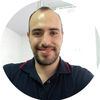 Avatar Carlo Leandro Godoy Pazos