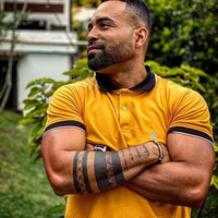 Cesar Arbelaez Bermudez