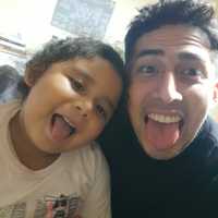Avatar Renzo joel Flores