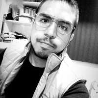 Avatar Carlos Enrique Silva Márquez