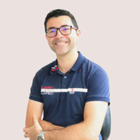 Avatar César Alejandro Quintero