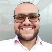 Avatar Carlos Andrés Franco Beltrán