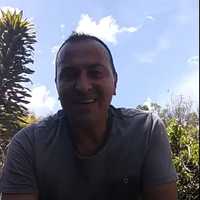 Carlos Albeiro Garcia Zapata