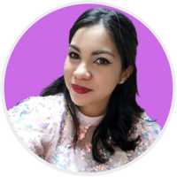 Carmen Aida Izaguirre Guevara