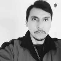 Avatar Cesar Aquiles Garisto Valencia