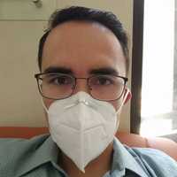 Avatar Carlos Edgardo Calderon Iraheta