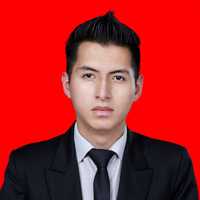 Avatar Sheldon Calderon Butron