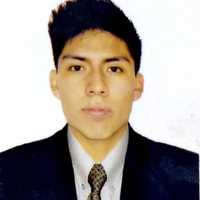 JEAMPIERE JHON ROJAS GÁRATE