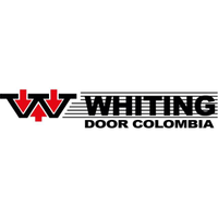 Whiting Door