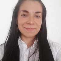 Avatar Paola Andrea Gomez Duarte
