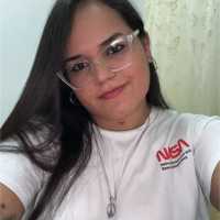 Avatar Maria Paula Mosquera Rengifo