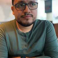 Avatar Carlos Alejandro Alonzo Lagos