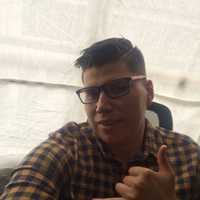 Avatar Camilo Andres Ordoñez Chaves