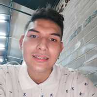 Avatar JHONY DE JESUS CAMAÑO FABRA
