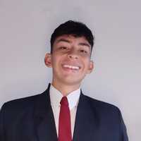 Avatar Nicolás Camargo Montañez